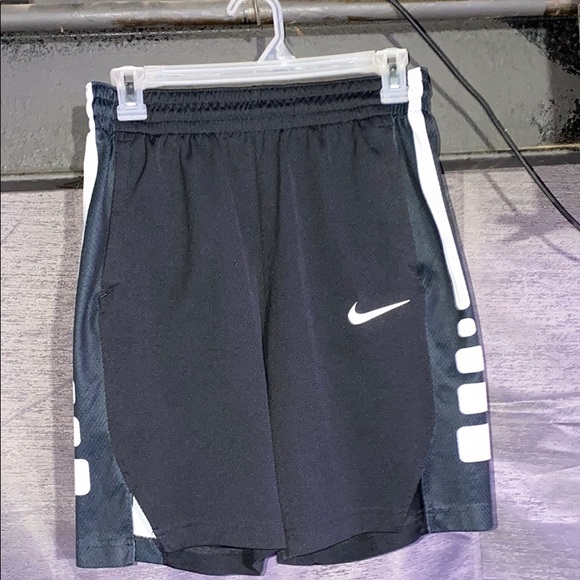 Nike Elite Shorts